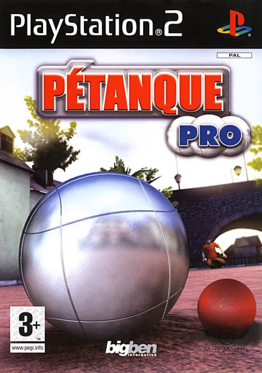 Petanque Pro (France)